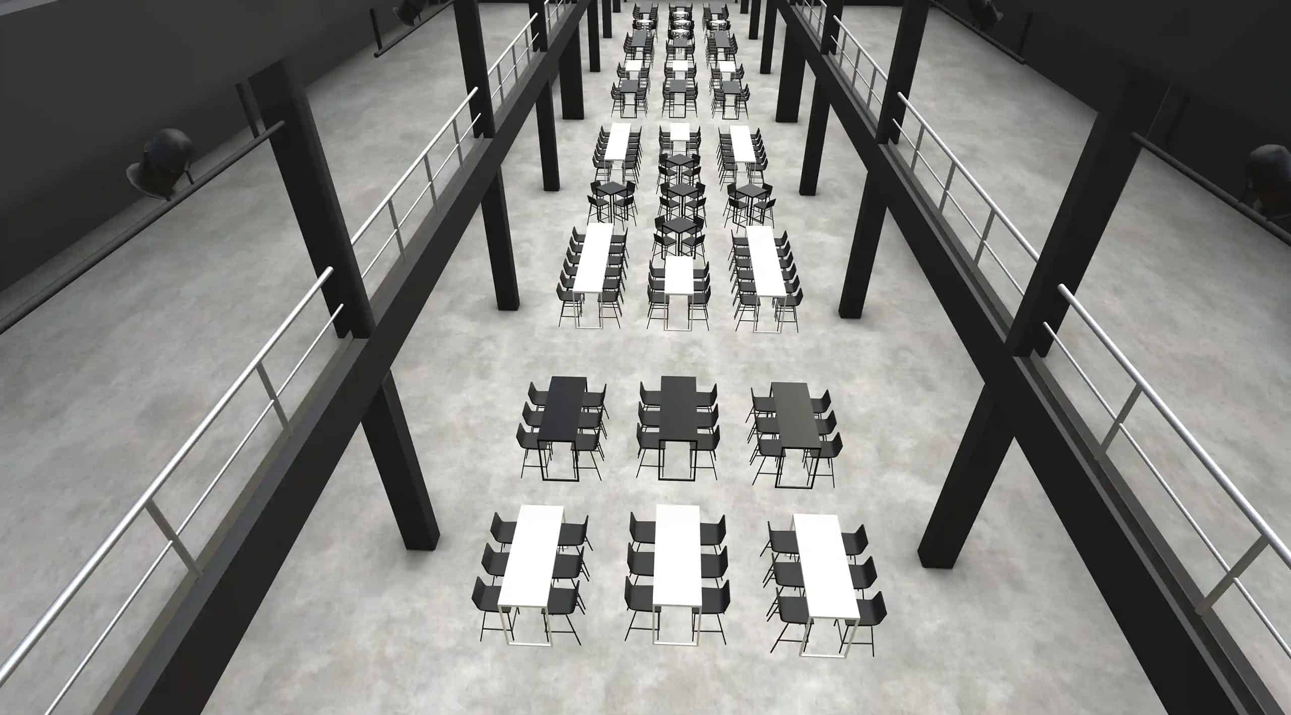 Virtuelle Eventplanung: Der neue Standard in Berlin